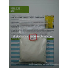 Ekato White Powder Feed Grade DCP 18%